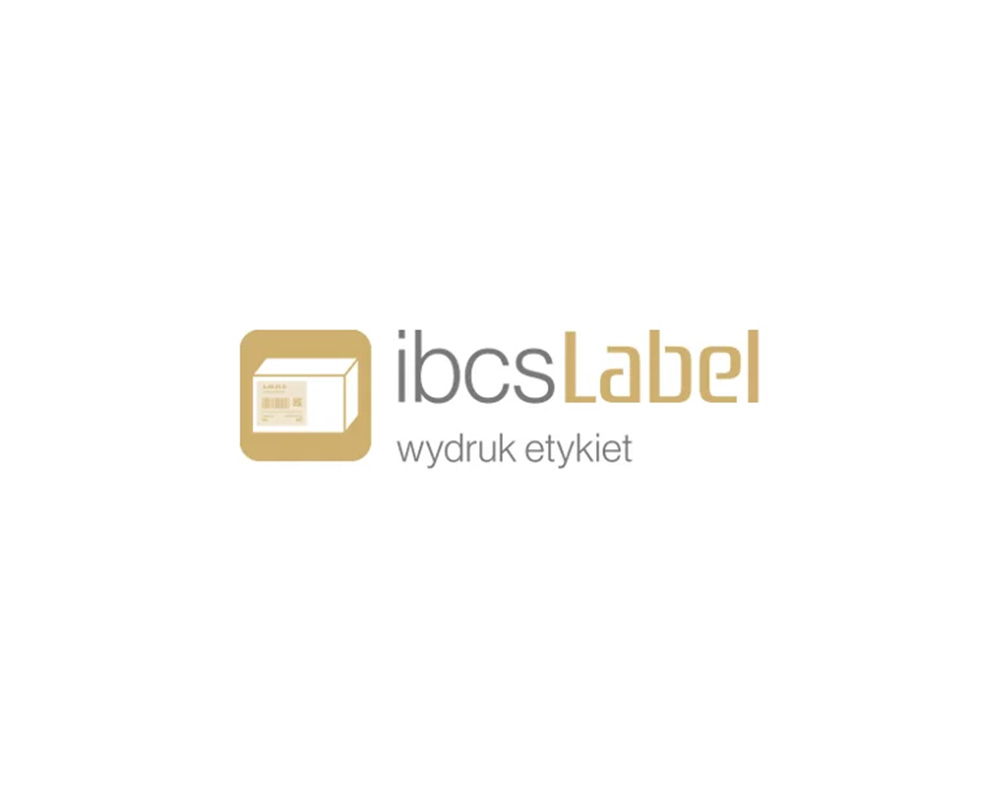 Label print software