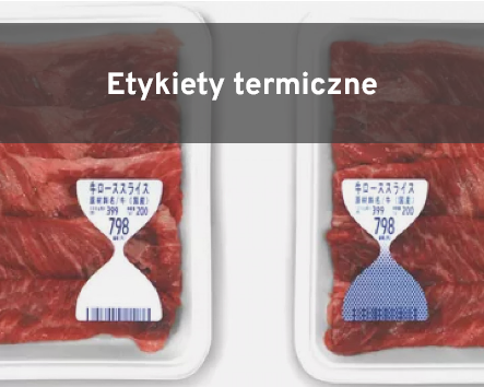 Potrzebujesz etykiet na produkty spożywcze?, Producent i drukarnia etykiet etyfol.pl