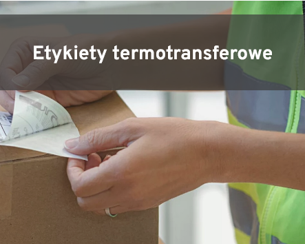 Potrzebujesz etykiet na produkty spożywcze?, Producent i drukarnia etykiet etyfol.pl