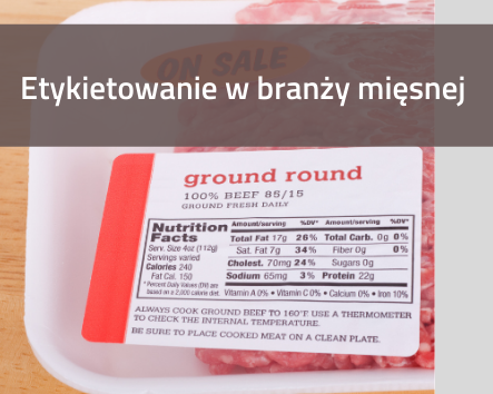 Potrzebujesz etykiet na produkty spożywcze?, Producent i drukarnia etykiet etyfol.pl