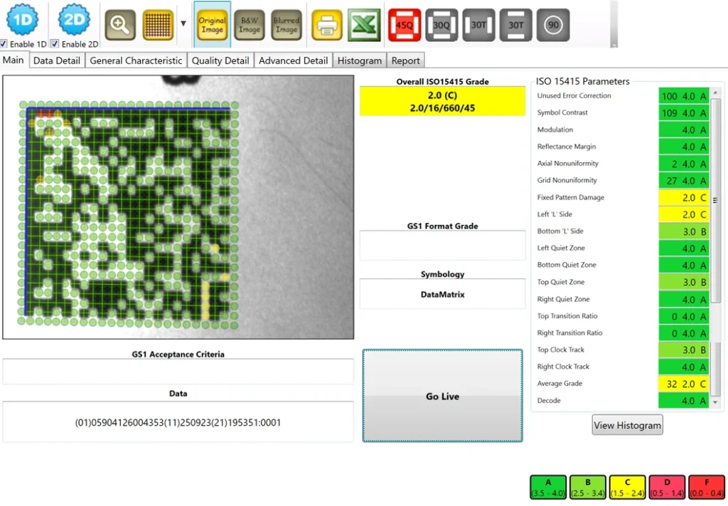 Logistics - ETYFOL – Labels producer and converter. Flexographic labels, ribbons, label printing program