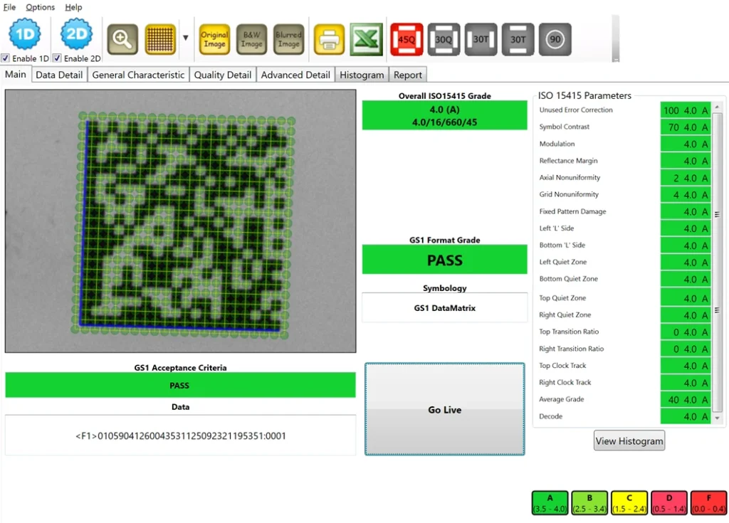 Logistics - ETYFOL – Labels producer and converter. Flexographic labels, ribbons, label printing program